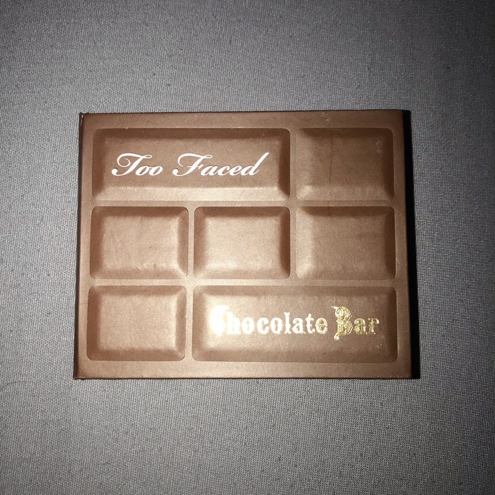 Too Faced mini Chocolate Bar